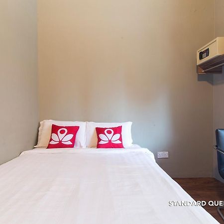 Zen Rooms Basic Imbi Kuala Lumpur Exterior foto
